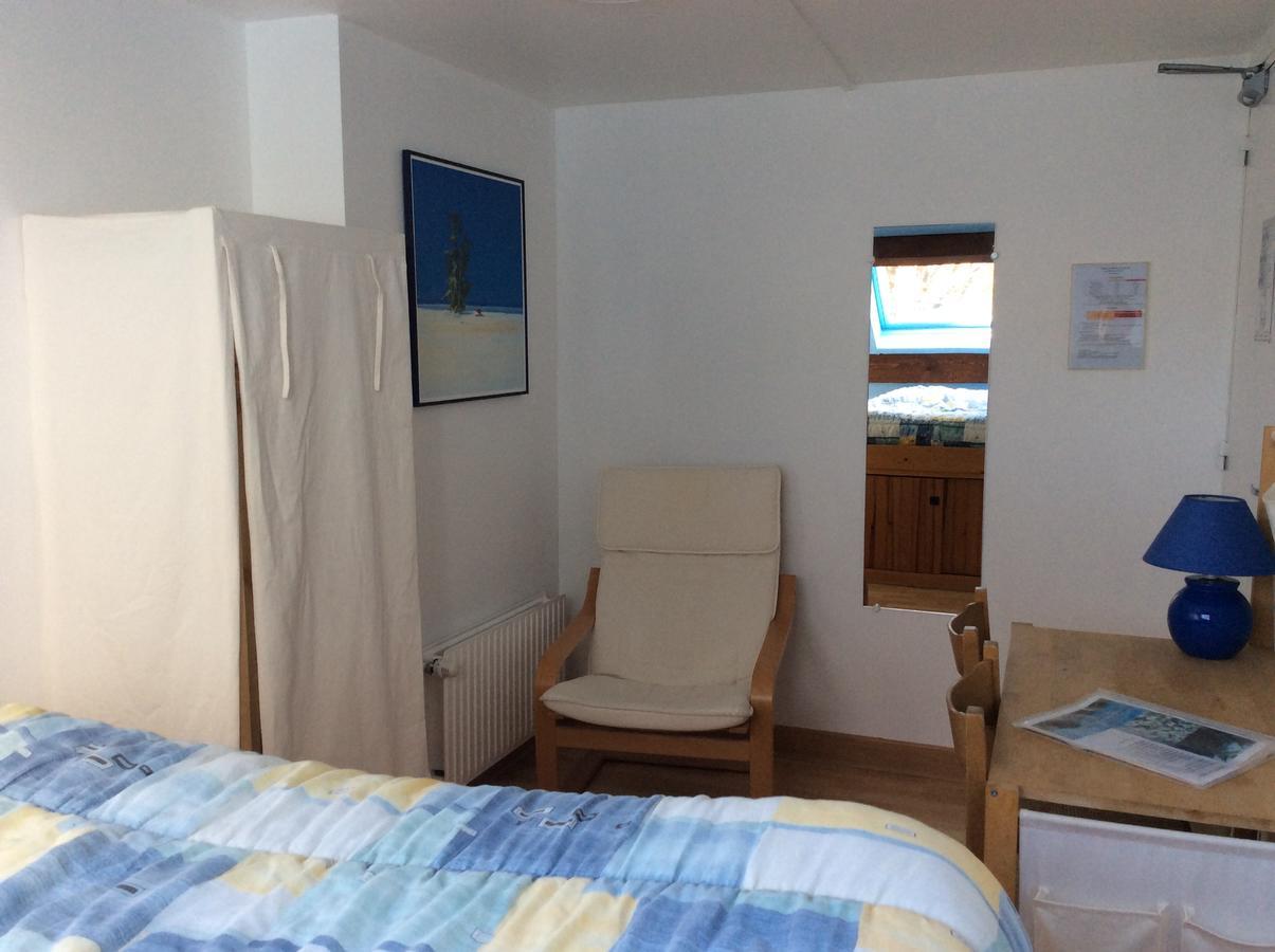 La Cabanne Hotel Murat-le-Quaire Luaran gambar