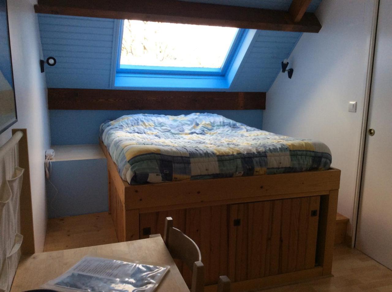 La Cabanne Hotel Murat-le-Quaire Luaran gambar